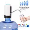 Rechargeable  Drinking  water pump Dispenser