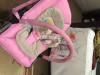 Carry Cot Junior Brand, very good condition
