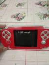 PSP video game