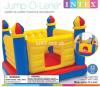 Product details of Intex Jumping Bouncy castle ( Indoor/outdoor)