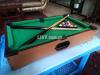 Kids Table Pool / Snooker