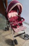 Foldable Imported Baby Stroller Sweet Heart Paris for New Born Baby
