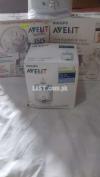 AVENT BRAND  baby feed warmer