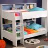 White bunk bed new brand