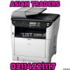 Discounted Offers of Ricoh sf 3510sp Photocopier /printer /scanner