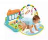 Baby Piano play gym kids home play land new born baby chill out swing