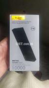 Brand new sealed pack metal OXpower  power bank 10000mAh