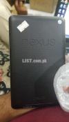 Google Nexus 7 Tab