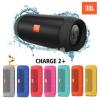JBL BLUETOOTH SPEAKER CHARGE 2+ WITH 6HOURS  BATTERY BACKUP GOOD SOUND