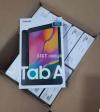 Samsung Tab A 32 gb ( Box pack ) Pta approved