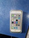 Ipod touch 7 128 gb silver color