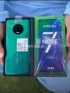 Infinix note7 6/128 exchange mobile and bike