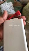 Japanese Mocat Power bank 4999mAh Special for iPhone type c and andrd