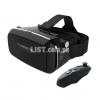 VR Shinecon Bluetooth Virtual Reality 3D Glasses Headset