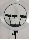 Biggest Ring Light For Parlour 54cm With 7ft Light Stand Free Delivery