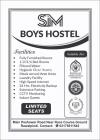 An elite class hostel for boys available in main peshawar road