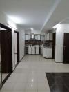 Two bed non furnished apartment for rent in bahria QJ heights
