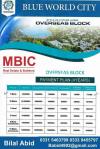 Blue world city low price 7 marla plot available