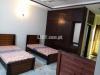 Islamabad Girls Hostel sector G-13/1 Ideal Location (Details in AD)