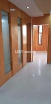 4000 Sq/Ft Semi-furnished For Rent 4.75 Lacs Monthly