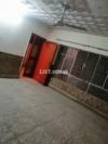 Ground floor size 25,60 for rent I-10