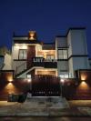 Saima Arabian villas Brand New Block B West open 100 ft road