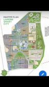 5 marla plot in lahore smart city
