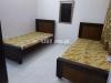 Fully furnished rooms for girls