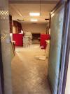 900 Sq Feet Semi Furnished commercial Office In Main Boulevard Gulberg