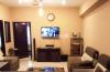 Luxury 1 bed flat for daily basis, wifi,parking, margalla view