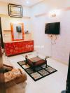 DHA Beautiful 3 Bed Drawing Dining Apartment