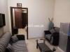 1 Bed Fully Furnished Apartment Available For rent