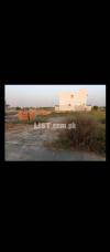 1 Kanal Residential Plot No U 902 Is Available For Sale In Dha Phase 7
