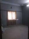 2 bed DD corner portion with roof near suffa masjid only for memon