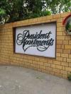 President Apartment Available For Sale In Civil Lines Karachi