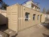 living luxury containers, site office./dogs cabins in islamabad