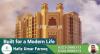 Bahria Heights 2 Bed Apartment
