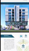 Commercial Office and Residential Flats for Sale