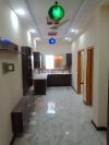 H-13 Islamabad 2 bed 2 bath kitchen T.v lounge appartment