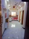 2 bedroom new flat for sale in H-13 shamas colony