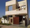 Double Story 4 Bedroom Villa in Instalment In Bahria Town Karachi