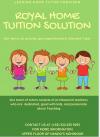 Royal Home Tuition Solution (Home Tutor)