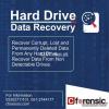 Data Recovery & Forensic