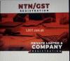 Company Registration, NTN, Income Tax, GST, Sale Tax Return, Pvt Ltd