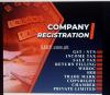 Company Registration, NTN, GST, Income Tax Return, Chamber, SECP, FBR