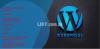 WordPress Website Development Starting At PKR 15000