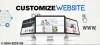 Get Your Custom Website With Custom Features