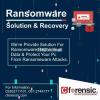 Ransomware Solution