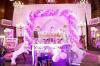 Al-Sheikh Event Decors