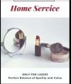 Home beautician services